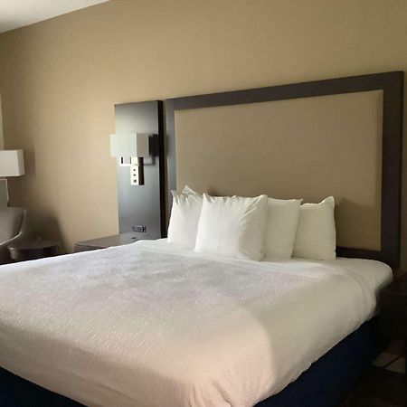 Best Western Plus Madison Esterno foto