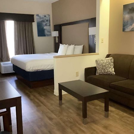 Best Western Plus Madison Esterno foto
