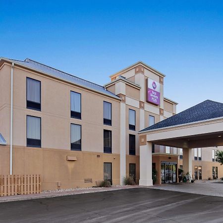 Best Western Plus Madison Esterno foto