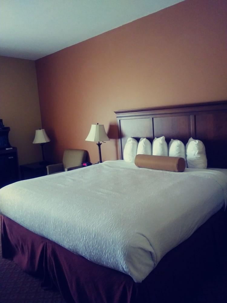 Best Western Plus Madison Esterno foto