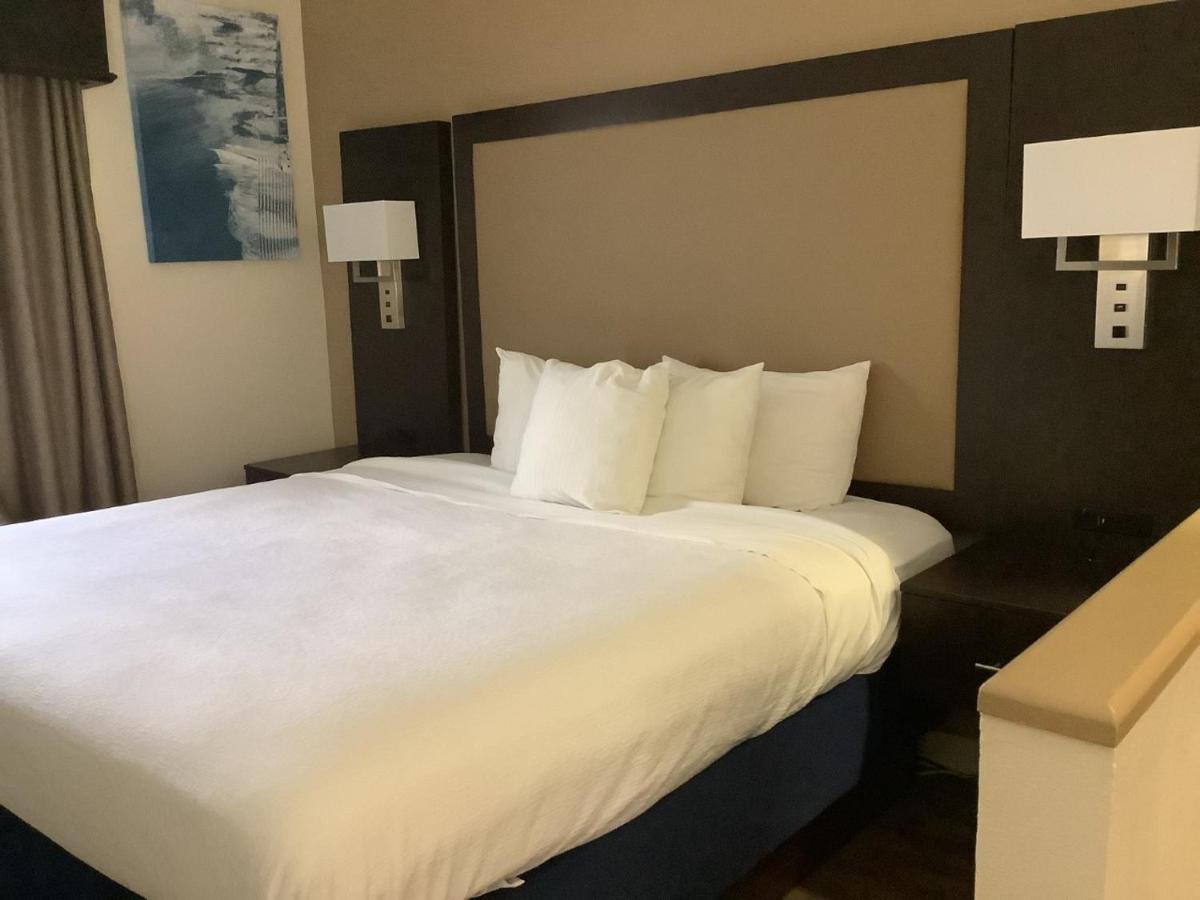 Best Western Plus Madison Esterno foto