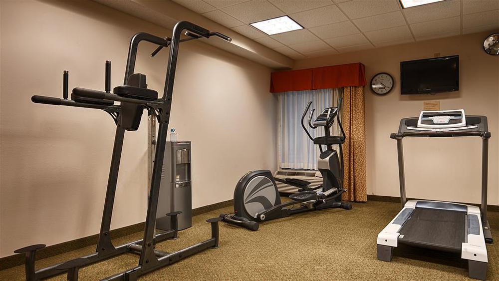 Best Western Plus Madison Servizi foto