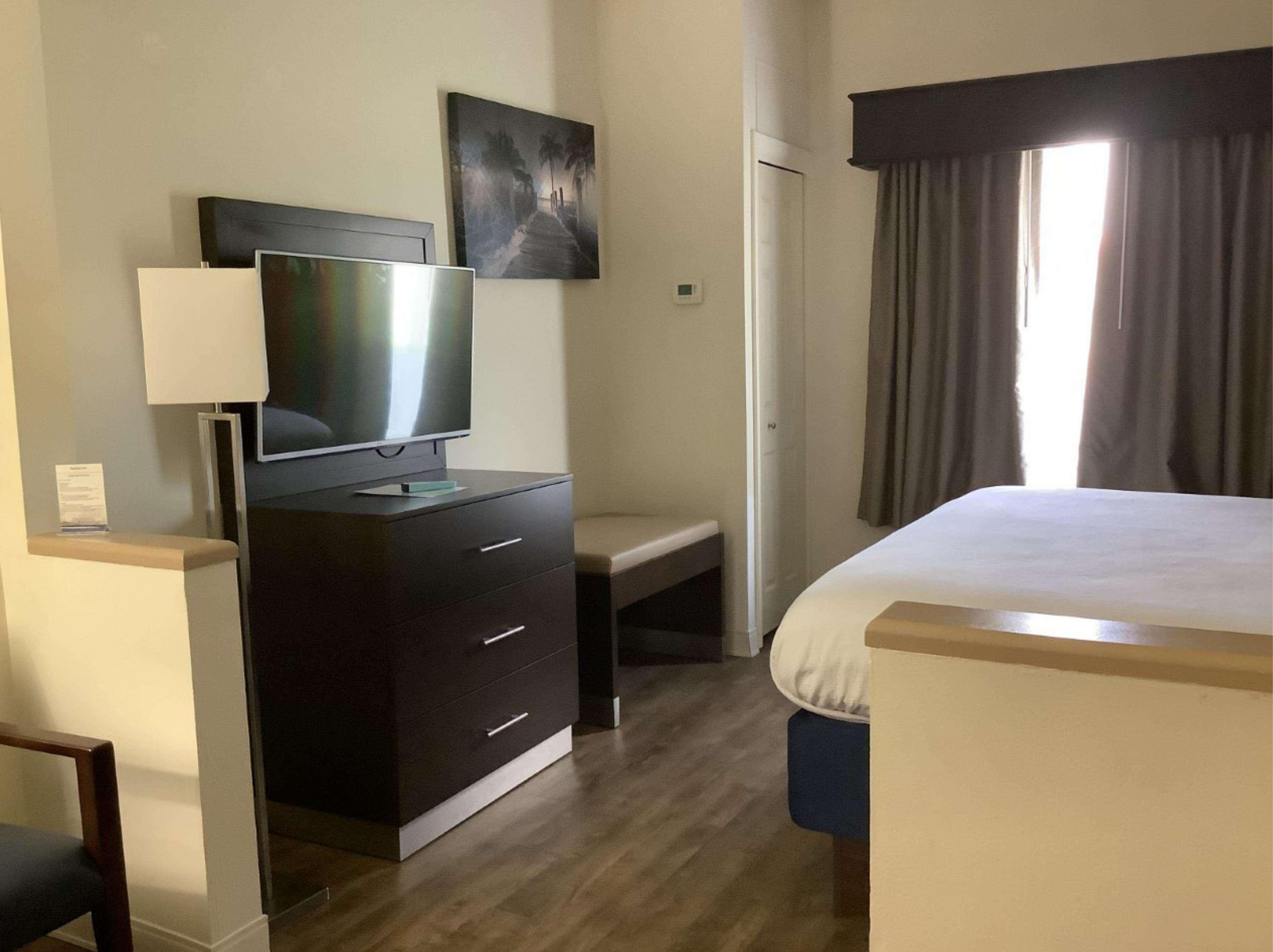 Best Western Plus Madison Esterno foto