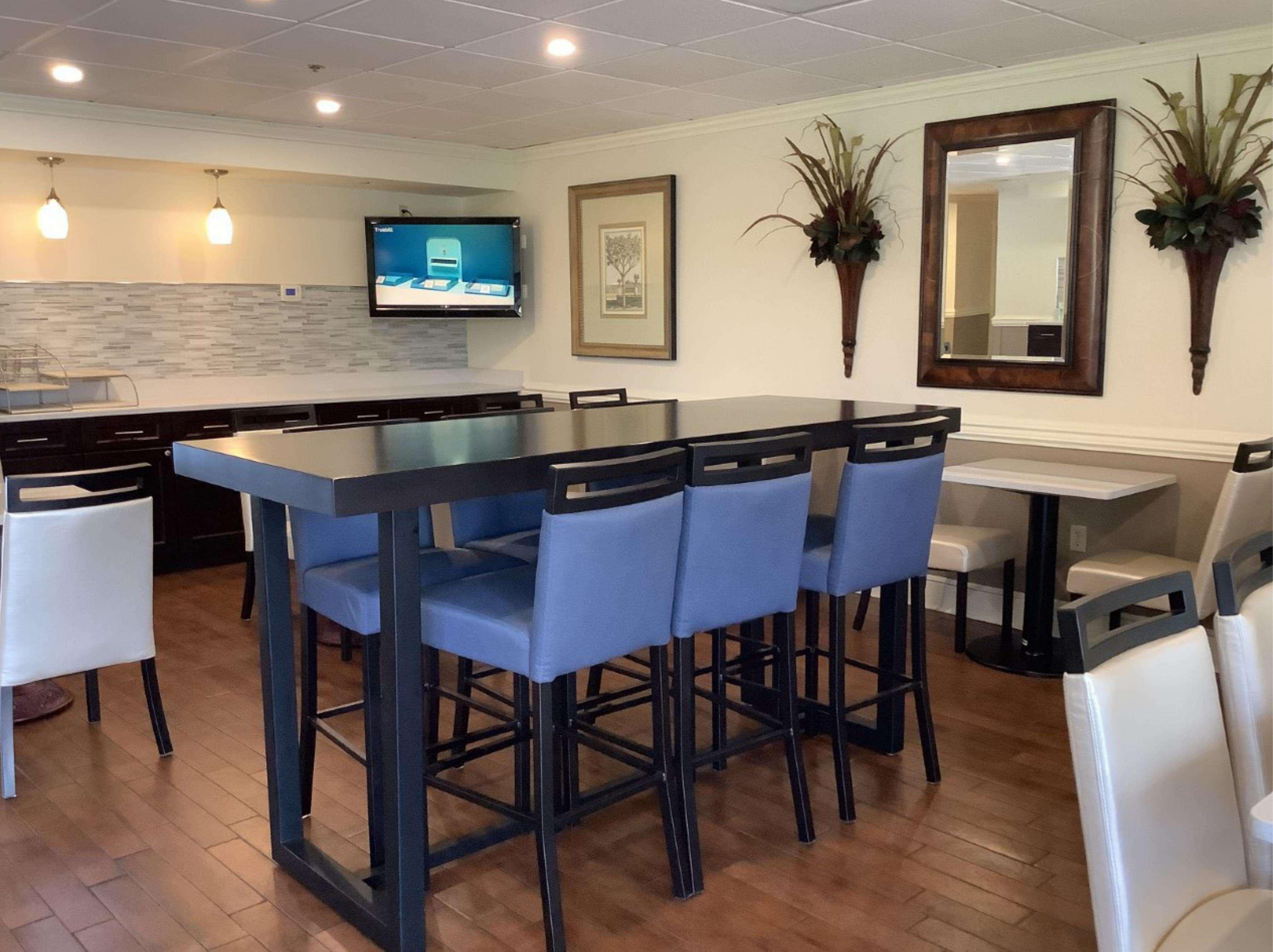 Best Western Plus Madison Esterno foto