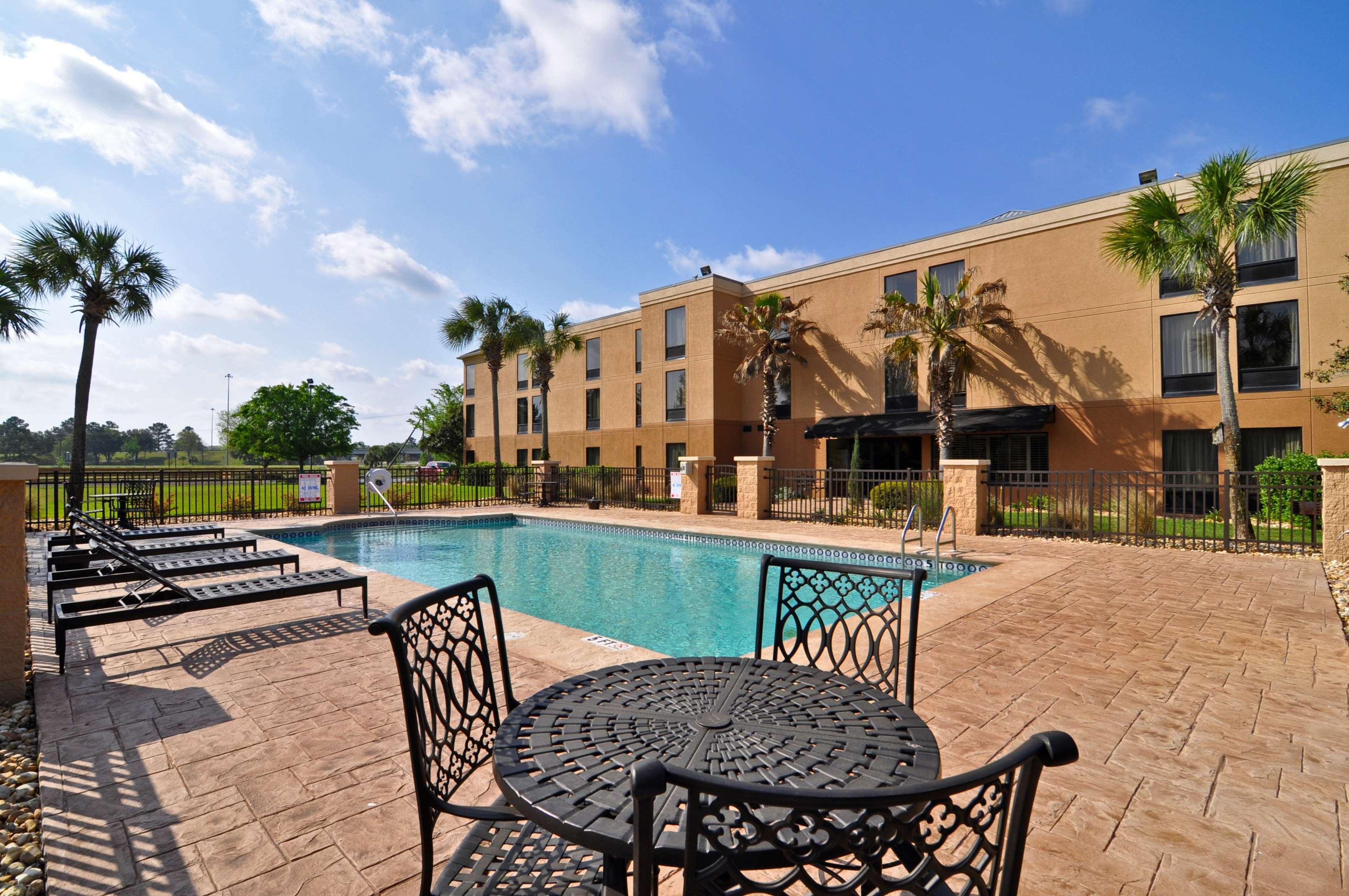 Best Western Plus Madison Esterno foto