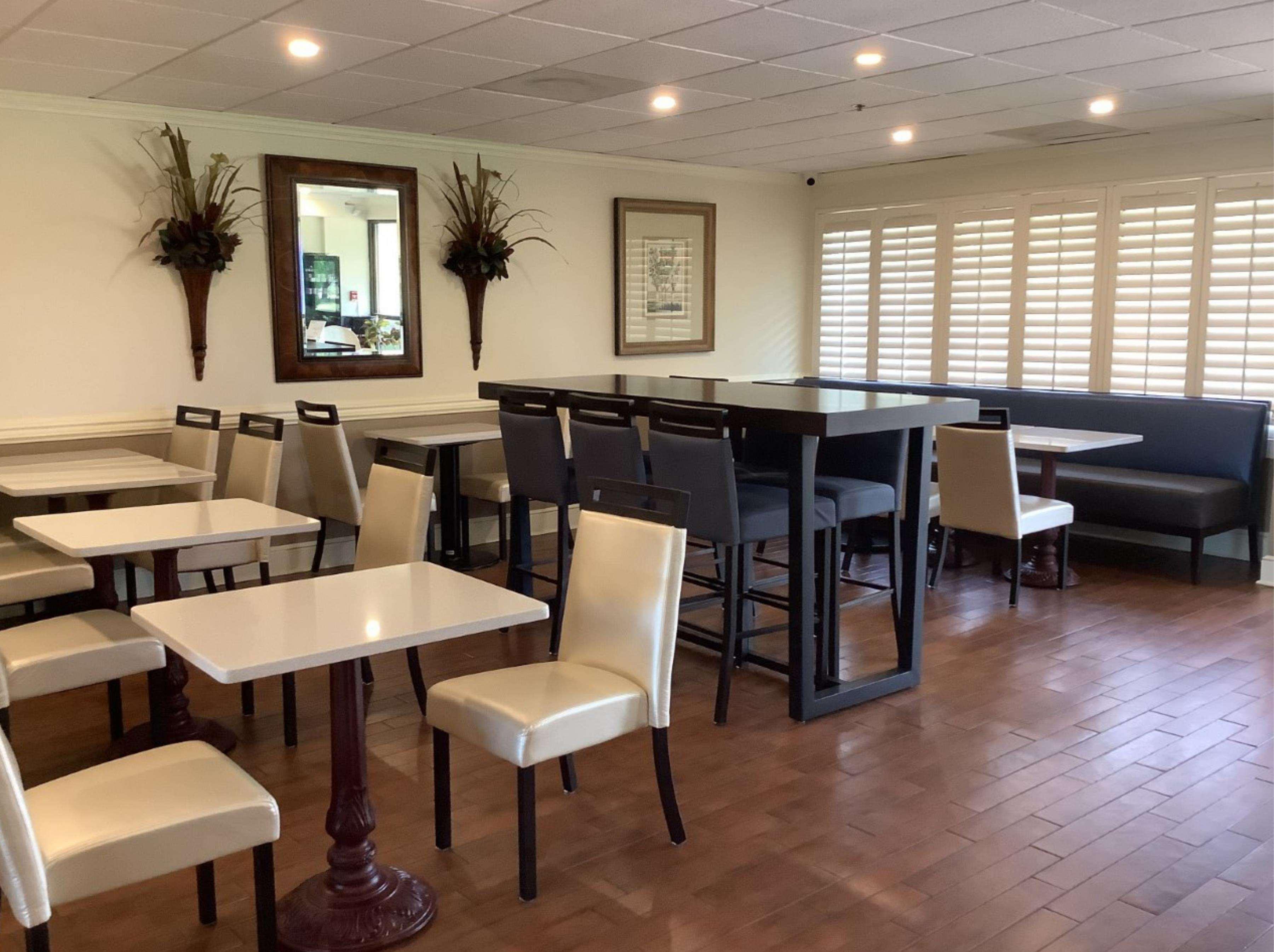 Best Western Plus Madison Esterno foto