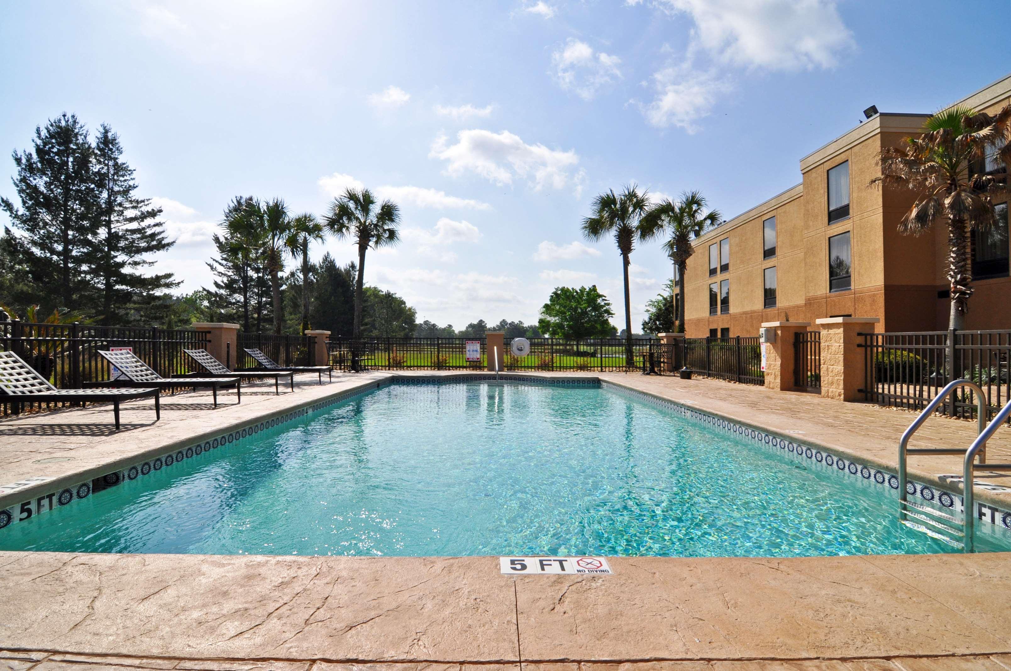 Best Western Plus Madison Servizi foto