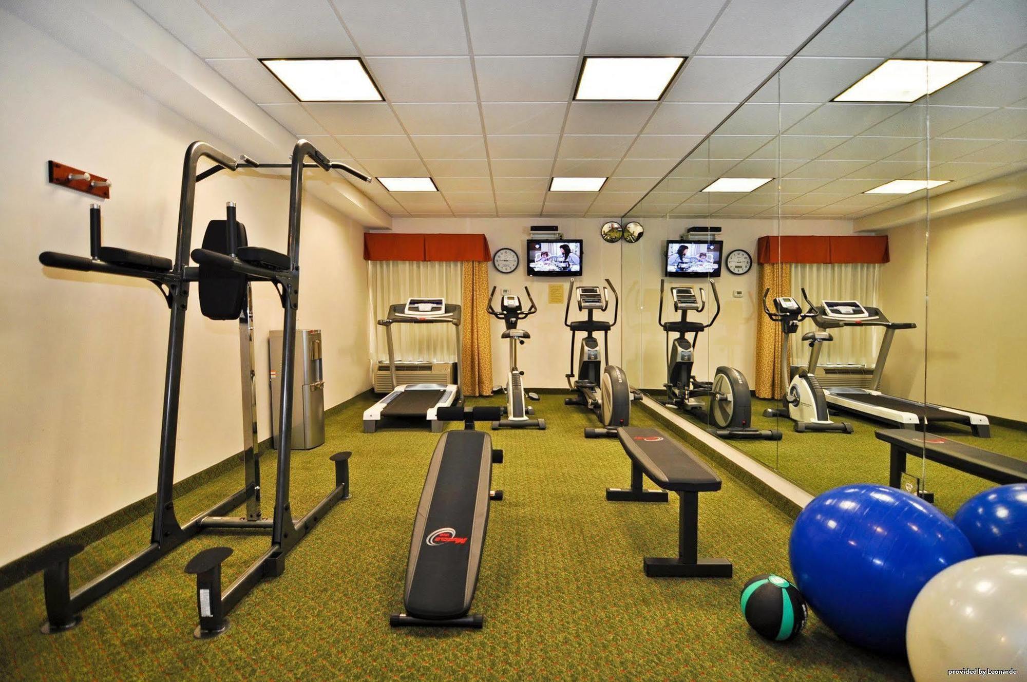 Best Western Plus Madison Esterno foto