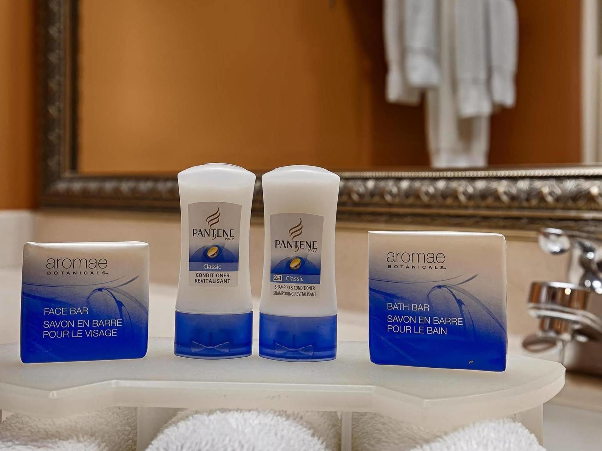 Best Western Plus Madison Esterno foto