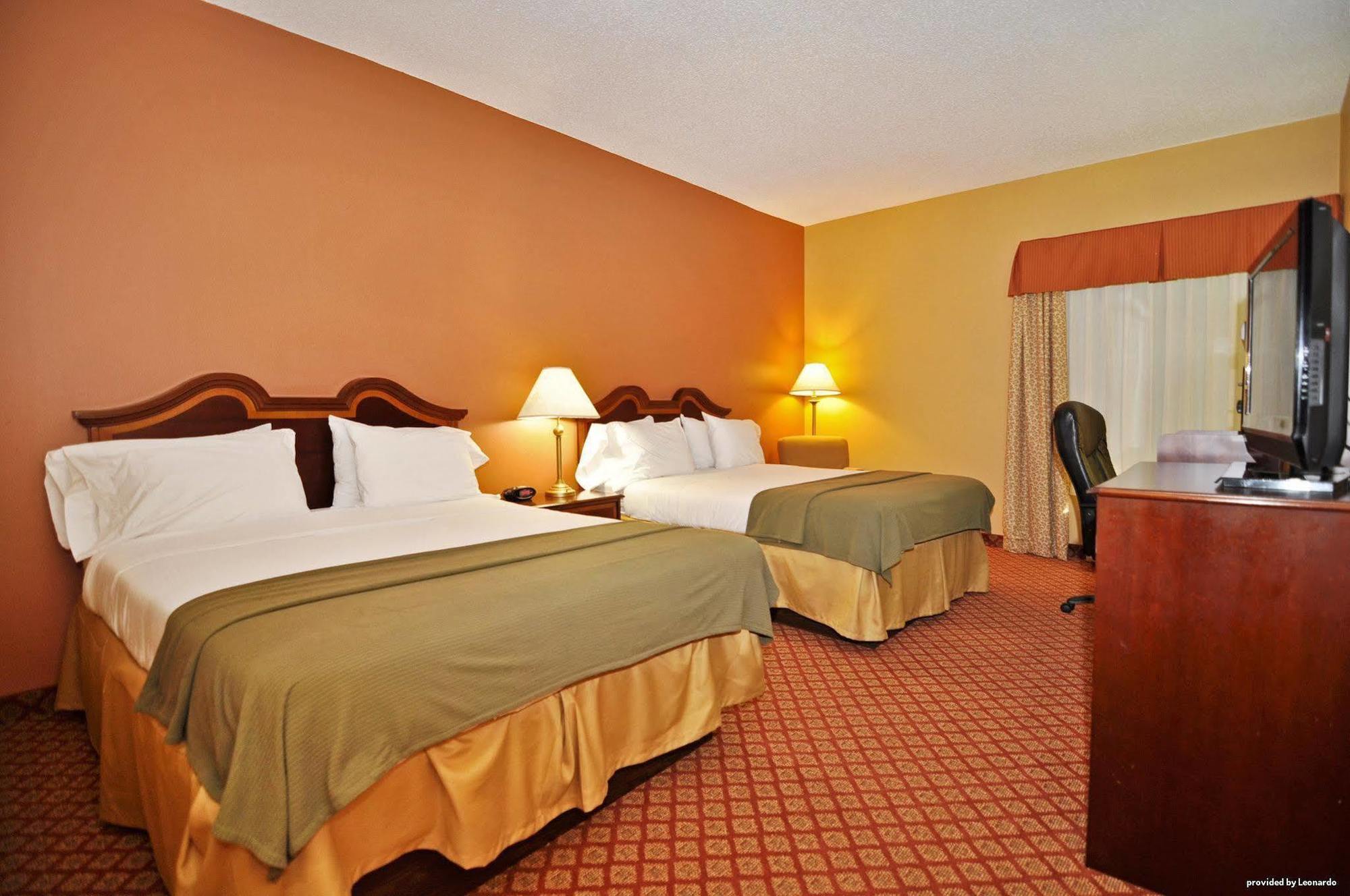 Best Western Plus Madison Esterno foto